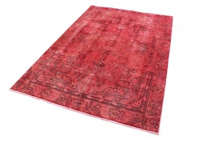 Vintage Rug Red in 290x200 (3 / 6)
