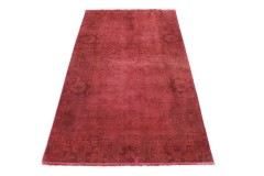 Vintage Rug Red in 200x120