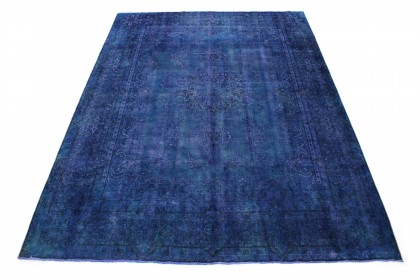 Vintage Rug Blue in 410x300