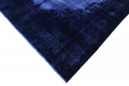 Vintage Rug Purple Blue in 410x300 (4 / 7)