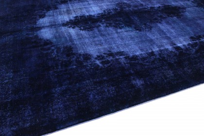 Vintage Rug Purple Blue in 410x300 (5 / 7)