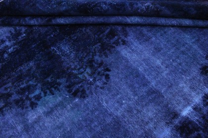 Vintage Rug Purple Blue in 410x300 (7 / 7)