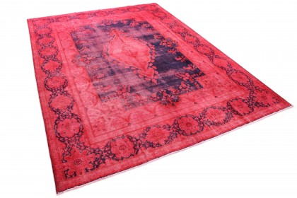 Vintage Rug Red in 400x300 (2 / 6)