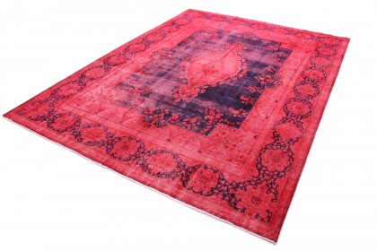 Vintage Rug Red in 400x300 (3 / 6)