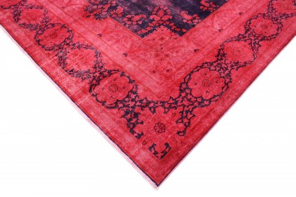 Vintage Rug Red in 400x300 (5 / 6)