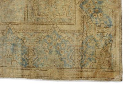 Vintage Teppich Beige in 410x300 (5 / 9)