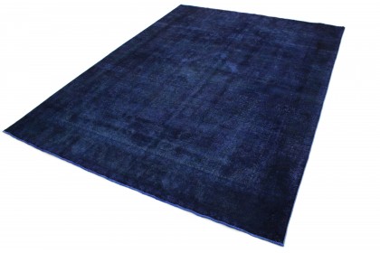 Vintage Rug Blue in 400x300 (3 / 6)