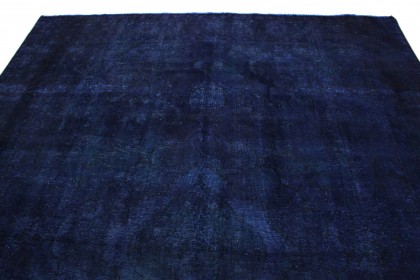 Vintage Rug Blue in 400x300 (4 / 6)