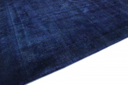 Vintage Rug Blue in 400x300 (6 / 6)