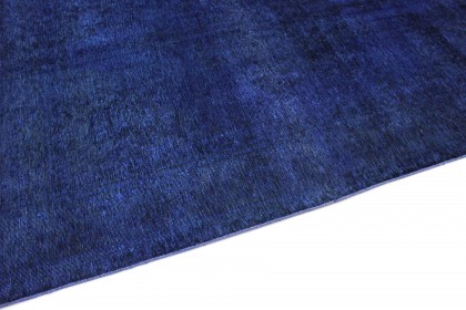 Vintage Teppich Lila Blau in 270x210 (6 / 6)