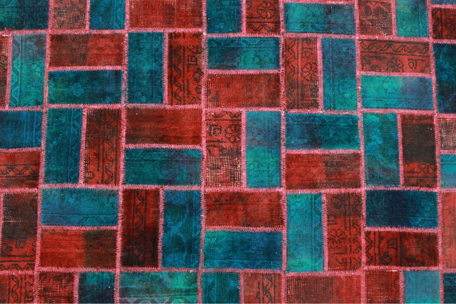 red and turquoise rug bedroom patchwork rug red turquoise in 200x140cm 45 10011913 buy online at red and turquoise rug bedroom patchwork rug red turquoise in 200x140cm 45 10011913 buy online at