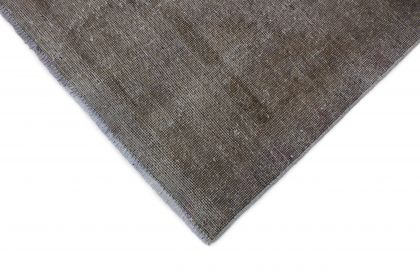 Carpetido Design Vintage Rug Gray in 230x120 (5 / 7)