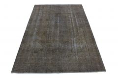 Carpetido Design Vintage Rug Gray in 280x190