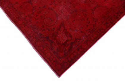 Carpetido Design Vintage-Teppich Rot in 320x240 (5 / 7)