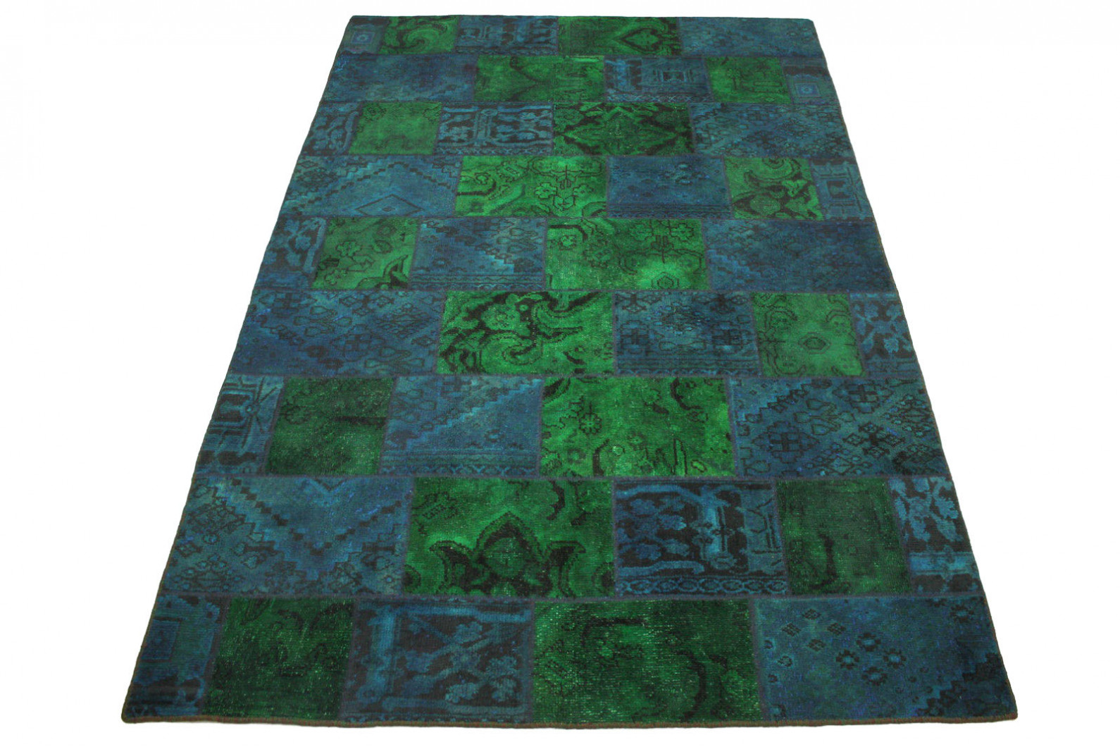 Wohnzimmer türkis blau – midir