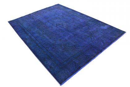 Carpetido Design Vintage Rug Purple in 310x230 (2 / 7)