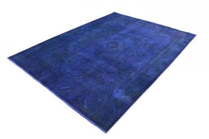 Carpetido Design Vintage Rug Purple in 310x230 (3 / 7)