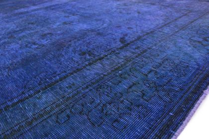 Carpetido Design Vintage Rug Purple in 310x230 (6 / 7)