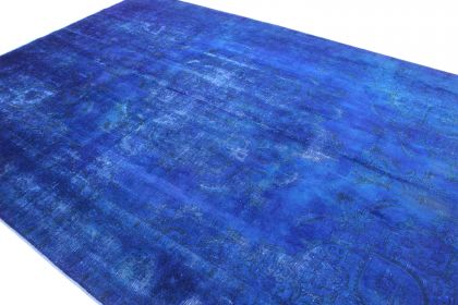 Carpetido Design Vintage-Teppich Lila in 410x280 (6 / 11)