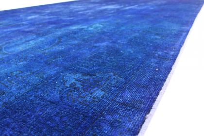 Carpetido Design Vintage-Teppich Lila in 410x280 (8 / 11)