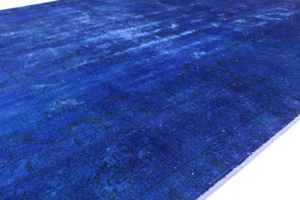 Carpetido Design Vintage-Teppich Lila in 410x280 (9 / 11)