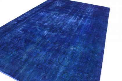 Carpetido Design Vintage-Teppich Lila in 410x280 (11 / 11)