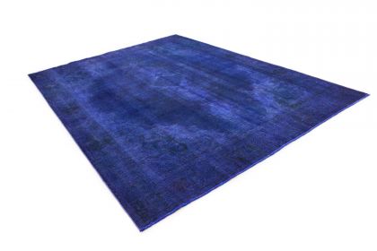 Carpetido Design Vintage Rug Purple in 380x290 (2 / 9)
