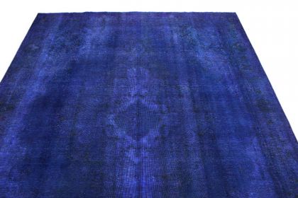 Carpetido Design Vintage Rug Purple in 380x290 (5 / 9)