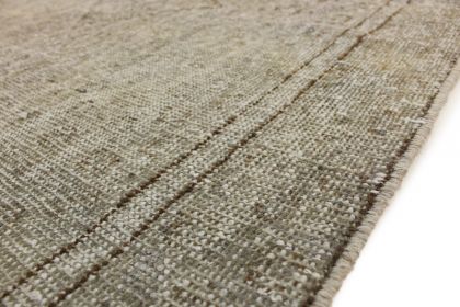 Carpetido Design Vintage Rug Beige Sand in 180x110 (7 / 7)
