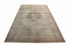 Carpetido Design Vintage Rug Beige Sand in 480x290