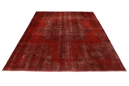 Carpetido Design Vintage Rug Red in 320x240