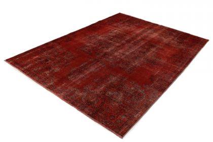 Carpetido Design Vintage Rug Red in 320x240 (2 / 7)