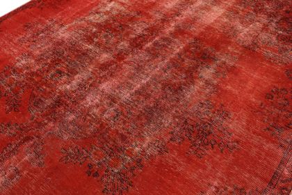 Carpetido Design Vintage Rug Red in 320x240 (5 / 7)