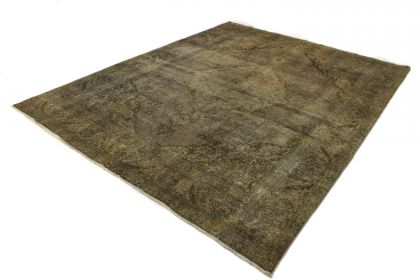 Carpetido Design Vintage Rug Beige in 380x300 (3 / 8)