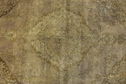 Carpetido Design Vintage Rug Beige in 380x300 (7 / 8)