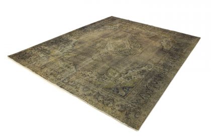 Carpetido Design Vintage Rug Beige in 400x310 (3 / 8)