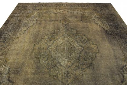 Carpetido Design Vintage Rug Beige in 400x310 (5 / 8)