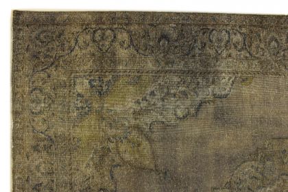 Carpetido Design Vintage Rug Beige in 400x310 (6 / 8)