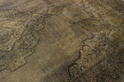 Carpetido Design Vintage Rug Beige in 400x310 (7 / 8)