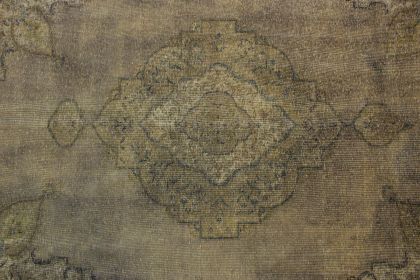 Carpetido Design Vintage Rug Beige in 400x310 (8 / 8)