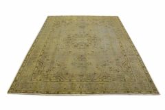 Carpetido Design Vintage Rug Beige in 340x250