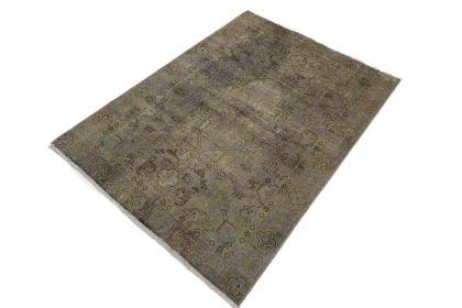Carpetido Design Vintage Rug Beige in 180x130 (2 / 6) Carpetido Design Vintage Rug Beige in 180x130 (2 / 6)