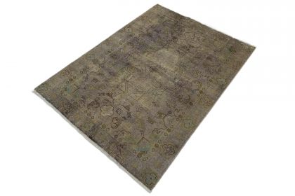 Carpetido Design Vintage Rug Beige in 180x130 (3 / 6) Carpetido Design Vintage Rug Beige in 180x130 (3 / 6)