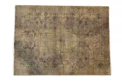 Carpetido Design Vintage Rug Beige in 180x130 (5 / 6) Carpetido Design Vintage Rug Beige in 180x130 (5 / 6)