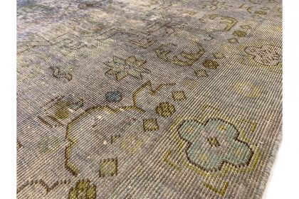 Carpetido Design Vintage Rug Beige in 180x130 (6 / 6) Carpetido Design Vintage Rug Beige in 180x130 (6 / 6)