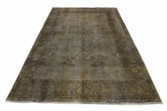 Carpetido Design Vintage Rug Beige in 300x190