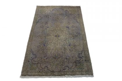 Carpetido Design Vintage-Teppich Beige in 150x90 (1 / 4) Carpetido Design Vintage-Teppich Beige in 150x90 (1 / 4)