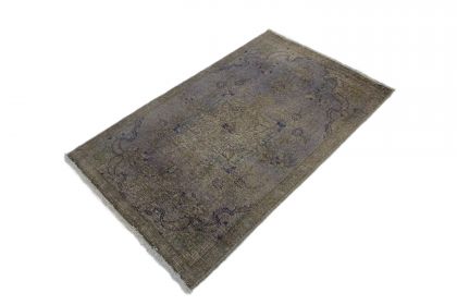 Carpetido Design Vintage-Teppich Beige in 150x90 (2 / 4) Carpetido Design Vintage-Teppich Beige in 150x90 (2 / 4)