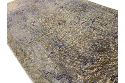 Carpetido Design Vintage-Teppich Beige in 150x90 (4 / 4) Carpetido Design Vintage-Teppich Beige in 150x90 (4 / 4)