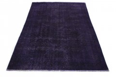 Vintage Rug Purple in 320x210cm